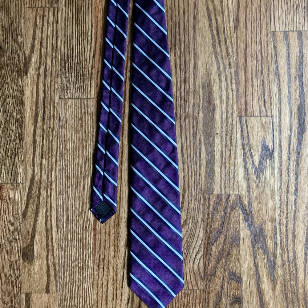 Brooks Brothers Tie